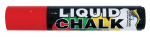 LIQUID CHALK WET WIPE 15mm - ORANGE