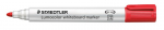 STAEDTLER LUMOCOLOR WHITEBOARD MARKER BULLET TIP RED 351-2