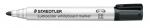 STAEDTLER LUMOCOLOR WHITEBOARD MARKER BULLET TIP BLACK 351-9