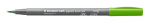 STAEDTLER PIGMENT ARTS BRUSH PEN WILLOW GREEN 371-51