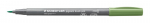 STAEDTLER PIGMENT ARTS BRUSH PEN OLIVE GREEN 371-57