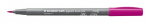STAEDTLER PIGMENT ARTS BRUSH PEN RED VIOLET 371-61