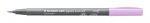 STAEDTLER PIGMENT ARTS BRUSH PEN LAVENDER LIGHT 371-620