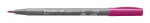 STAEDTLER PIGMENT ARTS BRUSH PEN PLUM 371-68