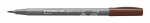 STAEDTLER PIGMENT ARTS BRUSH PEN BROWN 371-76