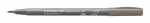 STAEDTLER PIGMENT ARTS BRUSH PEN WARM GREY MEDIUM 371-84