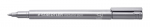 STAEDTLER METALLIC MARKER SILVER 8323-81