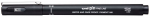 UNI PIN FINE LINE BLACK 0.9 200(S)   289363000