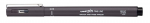 UNI PIN DARK GREY 0.5 FINE LINE 200(S) 4902778230800