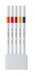 UNI EMOTT 5 PCE PASSION SET 2 248294000