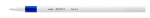UNI EMOTT BLUE PEN 0.4 FINE             241307000