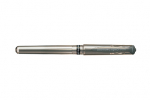 UM-153 SIGNO BROAD METALLIC SILVER