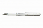 UM-153 SIGNO BROAD WHITE METALLIC UNI 4902778588802