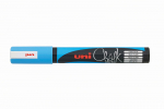 PWE-5M UNI CHALK LIGHT BLUE MED (B/W BOX) 4902778140079