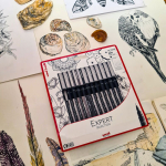 UNI PIN DRAWING PAD 238212031