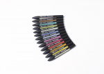 PROMARKER DEEP MOCHA 0203637 BY WINSOR & NEWTON