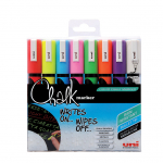 PWE-5M UNI CHALK GOLD MED (B/W BOX) 4902778222089