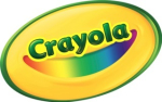 CRAYOLA NATURAL MATCH STICKS 400 PIECES DAC389501CRA