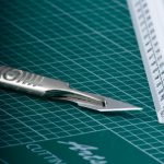 GIOTTO SLATE CHALK BOARD 18X26CM F692500