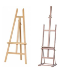 DR EXETER RADIAL STUDIO EASEL FSC D802000103