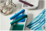 DERWENT INKTENSE BLOCKS 1200 SEA BLUE 2300429