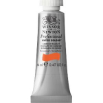 WN ARTIST WATERCOLOUR 14ml CADMIUM SCARLET 8840510
