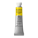 WN AWC 5ml NEW GAMBOGE 267 ARTIST WATERCOLOUR 0102267