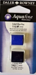 DR AQUAFINE H/P BLISTER SET 12 COB BLU HUE/PHTH BLU 131017012