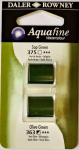 DR AQUAFINE H/P BLISTER SET 16 SAP GREEN/OLIVE 131017016
