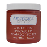 CAMEO CHALKY FINISH 236ml AMERICANA DECOR