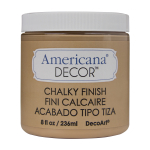 HEIRLOOM CHALKY FINISH 236ml AMERICANA® DECOR<sup>(TM)</sup>
