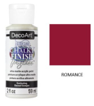 ROMANCE AMERICANA CHALKY FINISH FOR GLASS 59ml