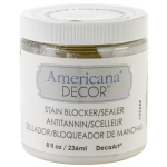 STAIN BLOCKER/SEALER 236ml AMERICANA® DECOR<sup>(TM)</sup>
