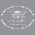 THE FRENCH INN 12"x12" AMERICANA® DECOR<sup>(TM)</sup> STENCIL