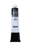 WN ARTIST ACRYLIC 200ml 644 TITANIUM WHITE 2337644