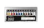 WN PROFESSIONAL ACRYLIC STARTER SET (12x20ml) 2390402