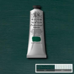 WN ARTIST ACRYLIC 60ml COBALT GREEN DEEP 8840467