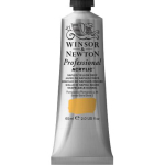 WN ARTIST ACRYLIC 60ml NAPLES YELLOW DEEP 2320425