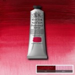 WN ARTIST ACRYLIC 60ml PERM ALIZARIN CRIMSON 2320466
