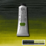 WN ARTIST ACRYLIC 60ml PERMANENT SAP GREEN 2320503