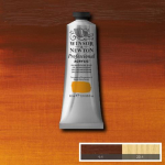 WN ARTIST ACRYLIC 60ml QUINACRIDONE GOLD 2320547