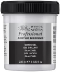 WN ACRYLIC GLOSS GEL 237ml 3040914