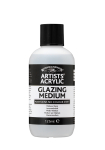 WN ACRYLIC GLAZING MEDIUM 125 ml 3030934