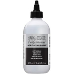 WN ACRYLIC MATT MEDIUM 250ml 3040936