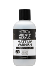 WN ACRYLIC MATT VARNISH (+UV) MEDIUM 225ml 3040930