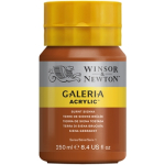 WN GALERIA 250ml 2137074 BURNT SIENNA