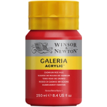 WN GALERIA 250ml 2137095 CADMIUM RED HUE