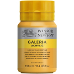 WN GALERIA 250ml 2137115 CADMIUM YELLOW DEEP HUE