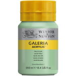 WN GALERIA 250ml 2137435 PALE OLIVE