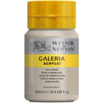 WN GALERIA 250ml 2137438 PALE UMBER